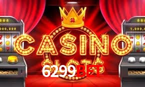 Secure Login 6299bet