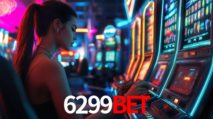 Premium Interface 6299bet