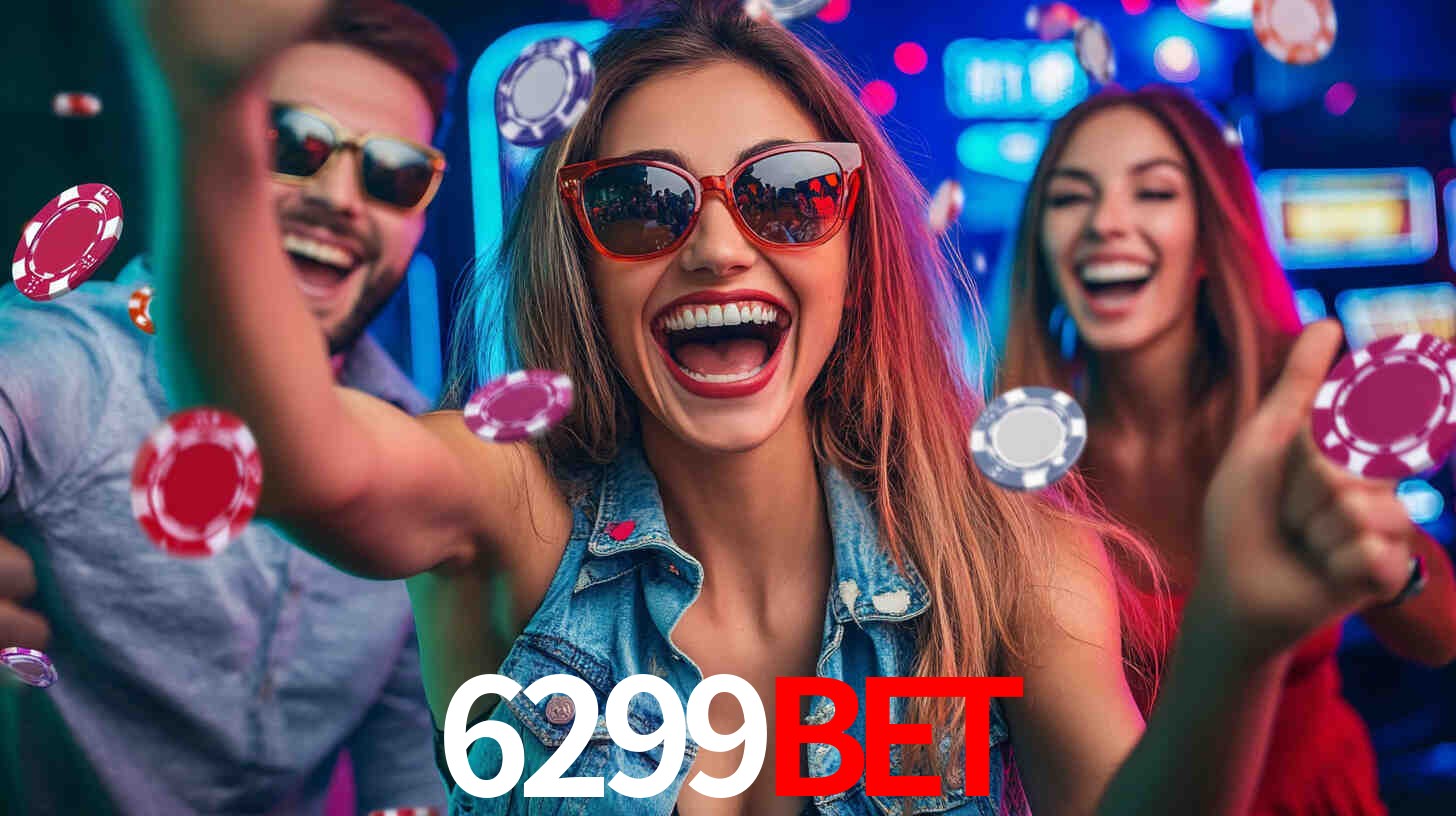Explorando a Categoria de Eventos em Apostas na 6299bet