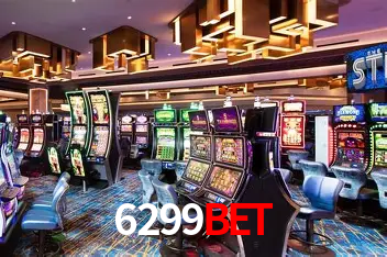 Apostas Esportivas na 6299bet: Um Guia Completo