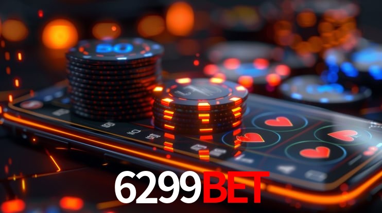 Slot Games 6299bet