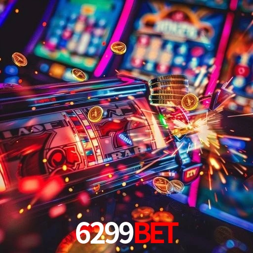 Apostas de Tênis 6299bet